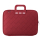 Torba na laptopa Bombata Intrecciato 15-16” Burgundy